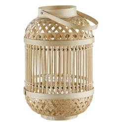 Butlers BAMBOO NIGHTS Laterne Best