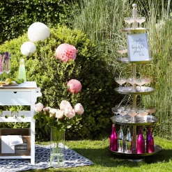 Butlers BANQUET Etagere