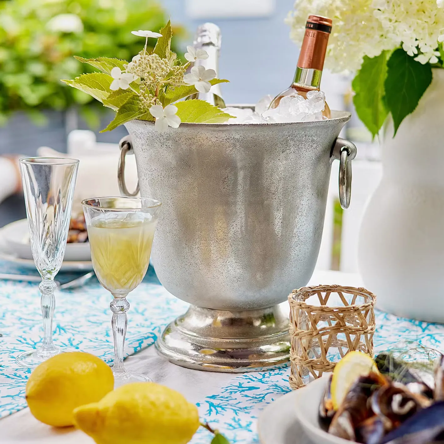 Butlers BANQUET Flaschenkühler Sale