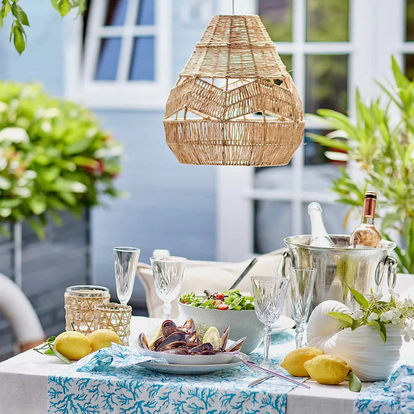 Butlers BANQUET Flaschenkühler Sale