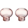 Butlers BAUBLE Windlicht 2er-Set Best