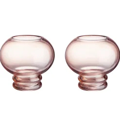 Butlers BAUBLE Windlicht 2er-Set Best