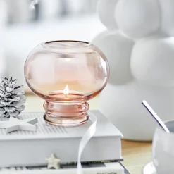 Butlers BAUBLE Windlicht 2er-Set Best