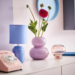 Butlers BAUBLE Windlicht 2er-Set Best