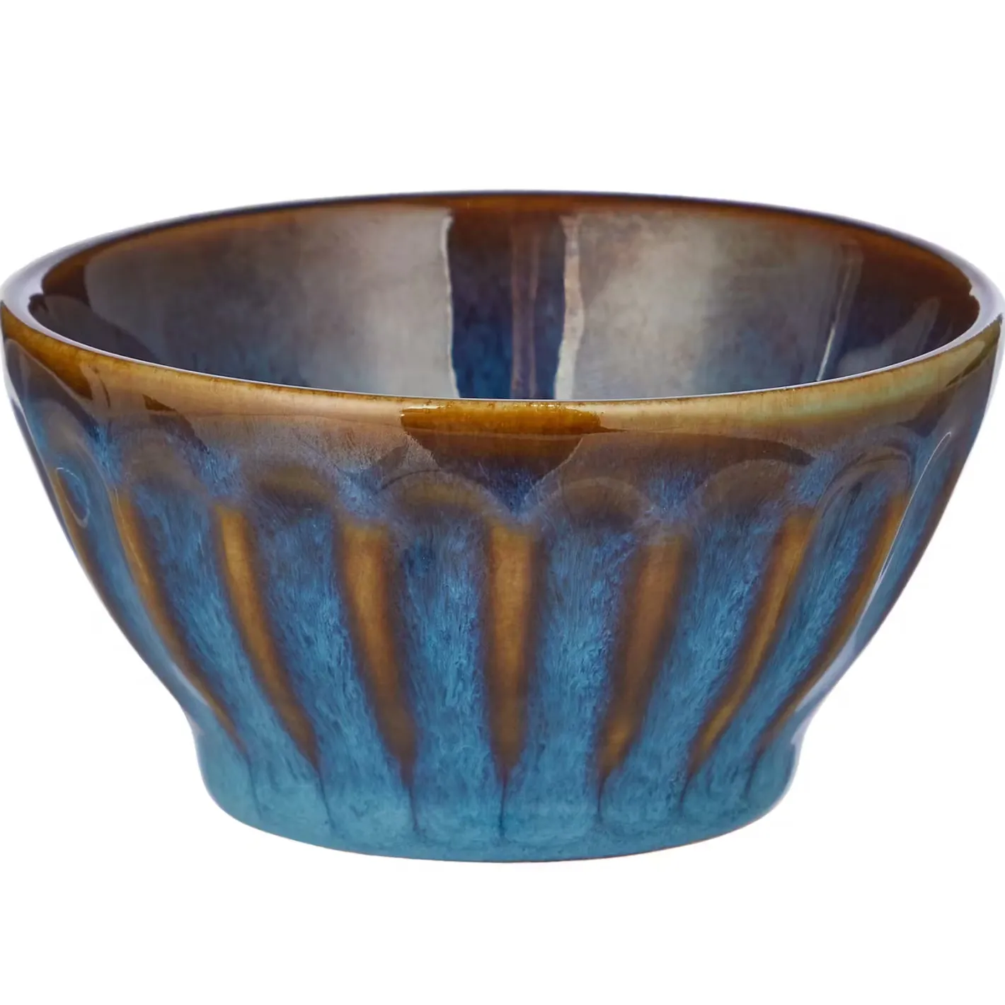 Butlers BERGAMO Dipschale 6er-Set Hot