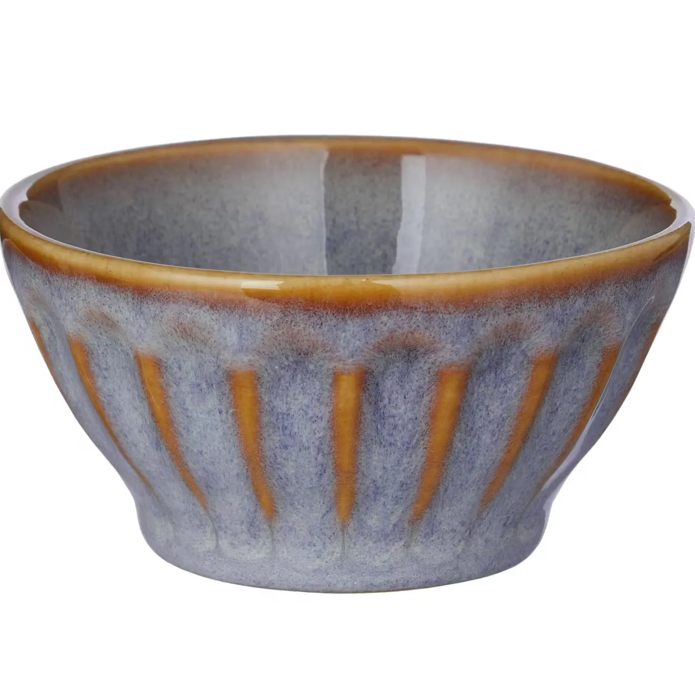 Butlers BERGAMO Dipschale 6er-Set Hot