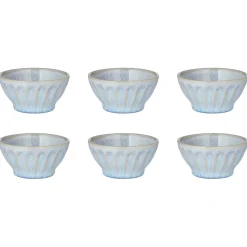 Butlers BERGAMO Dipschale 6er-Set Hot