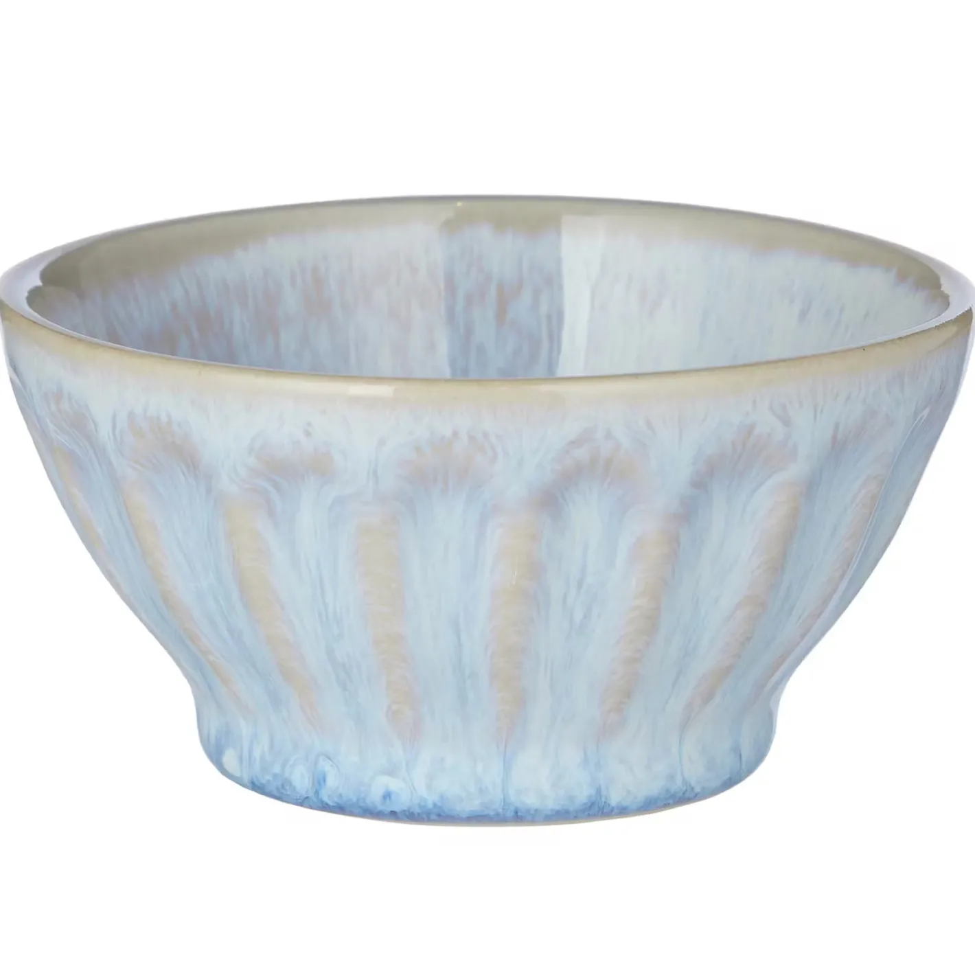 Butlers BERGAMO Dipschale 6er-Set Hot