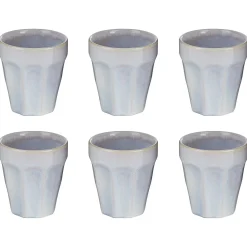 Butlers BERGAMO Kaffeetasse 6er-Set