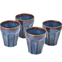 Butlers BERGAMO Kaffeetasse 6er-Set