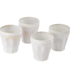 Butlers BERGAMO Kaffeetasse 6er-Set