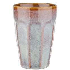 Butlers BERGAMO Latte Macchiato Tasse 6er-Set Clearance