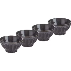 Butlers BERGAMO Schüssel 4er-Set