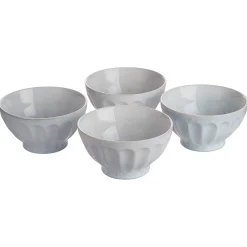 Butlers BERGAMO Schüssel 4er-Set Discount