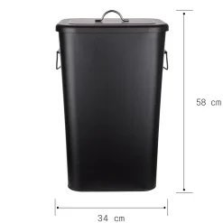 Butlers BINSTER Mülleimer New