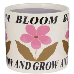 Butlers BLOOM & GROW Blumenübertopf New