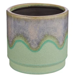 Butlers Blumenübertopf PAINTED New