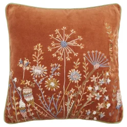 Butlers BOHEMIAN Kissen Blumen Discount