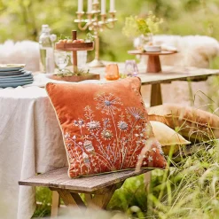 Butlers BOHEMIAN Kissen Blumen Discount