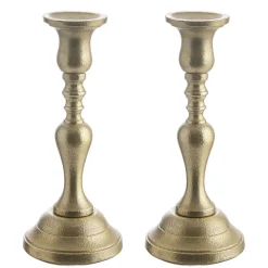 Butlers BOHEMIAN Stabkerzenhalter 2er-Set Best