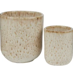 Butlers BOM DIA Tasse 6er-Set Hot