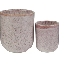 Butlers BOM DIA Tasse 6er-Set Hot