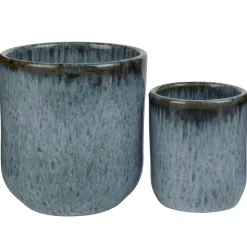 Butlers BOM DIA Tasse 6er-Set Hot