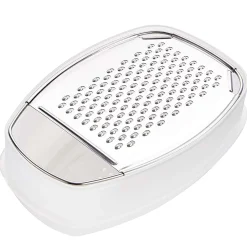 Butlers BON FROMAGE Parmesanreibe 6er-Set Outlet