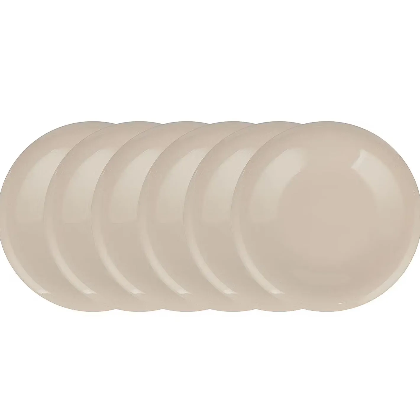 Butlers BON TON Frühstücksteller 6er-Set Sale