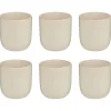 Butlers BON TON Tasse 6er-Set Online