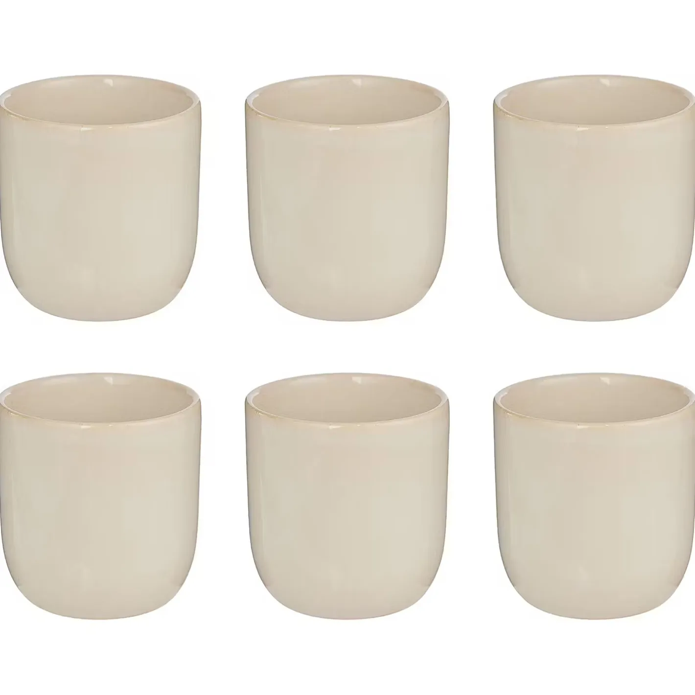 Butlers BON TON Tasse 6er-Set Online