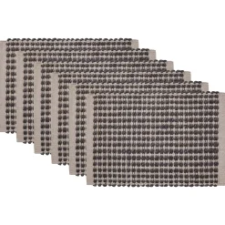 Butlers BON TON Tischset 6er-Set New