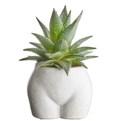 Butlers BOTTY Blumentopf 4er-Set New