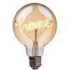 Butlers BRIGHT LIGHT LED-Glühbirne Home Online