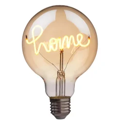 Butlers BRIGHT LIGHT LED-Glühbirne Home Online