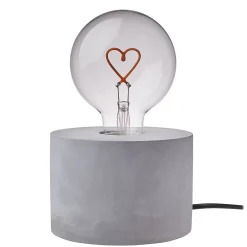 Butlers BRIGHT LIGHT LED-Glühlampe Herz Outlet