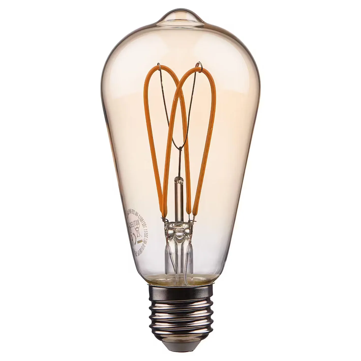 Butlers BRIGHT LIGHT LED-Glühlampe 4er-Set Clearance