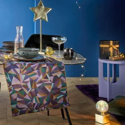 Butlers BRIGHT LIGHT LED-Glühlampe Fireworks