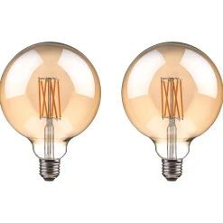 Butlers BRIGHT LIGHT LED-Glühlampe 2er-Set Sale