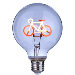 Butlers BRIGHT LIGHT LED-Glühlampe Fahrrad Outlet