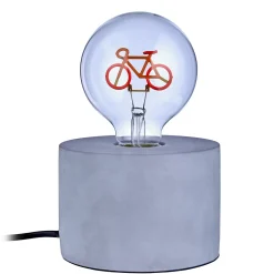 Butlers BRIGHT LIGHT LED-Glühlampe Fahrrad Outlet