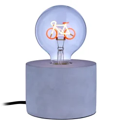 Butlers BRIGHT LIGHT LED-Glühlampe Fahrrad Outlet
