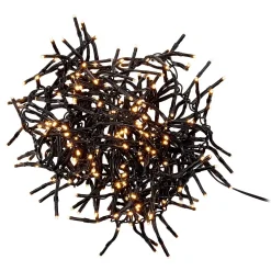 Butlers BRIGHT LIGHTS Lichterkette 4er-Set