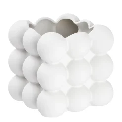 Butlers BUBBLE Blumentopf 4er-Set New