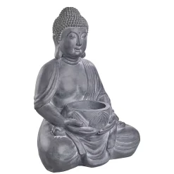 Butlers BUDDHA Kerzenhalter Sale