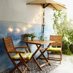 Butlers BULB LIGHTS LED Lichterkette 6er-Set Best