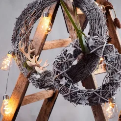 Butlers BULB LIGHTS LED Lichterkette 6er-Set Best