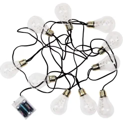 Butlers BULB LIGHTS Lichterkette 6er-Set Sale