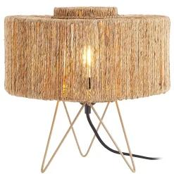 Butlers CAMPS BAY Tischleuchte Hot