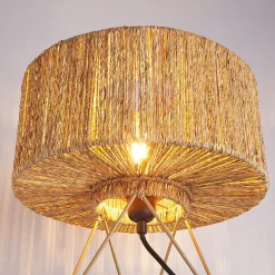 Butlers CAMPS BAY Tischleuchte Hot